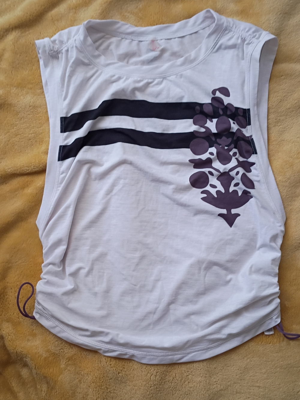Muscle Tank